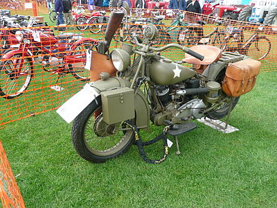 In which year was the Indian Motocycle Manufacturing Company originally founded?