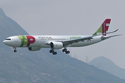 What does TAP in TAP Air Portugal stand for?