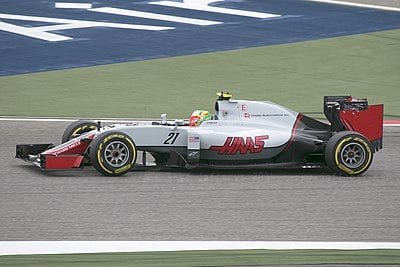What was Esteban Gutiérrez's position in the 2012 GP2 season with Lotus GP?