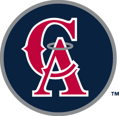 What was the original name of the Los Angeles Angels?
