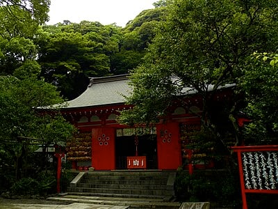 What period saw Kamakura's decline?