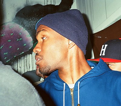 What is the title of Frank Ocean's first mixtape?