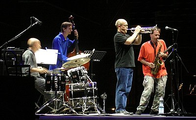 John Zorn's Masada project explores themes rooted in which culture?
