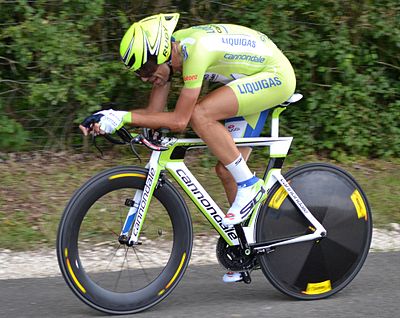 How many times has Nibali won the Tirreno–Adriatico?