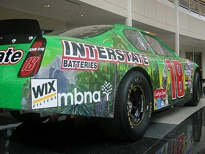 What championship did Labonte win in 1991?