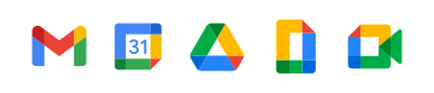 What is the primary function of Google Drive within Google Workspace?