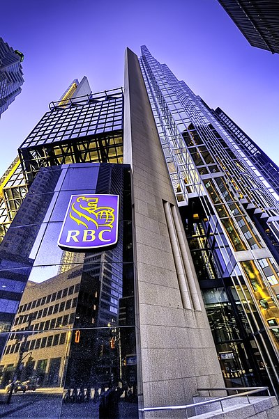 Royal Bank Of Canada