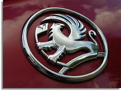 What was Vauxhall Motors originally founded as in 1857?