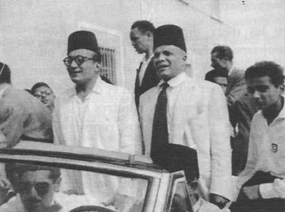 What major reform did Habib Bourguiba pass during his rule?