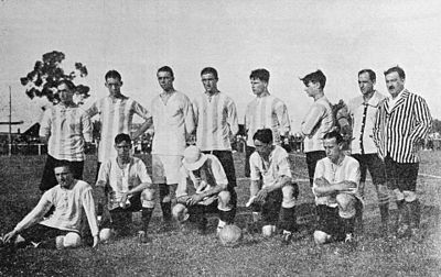 In which year was Racing Club de Avellaneda founded?