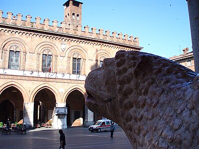 When was Cremona founded?