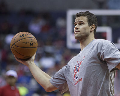 Kris Humphries is also known for his involvement in which industry?