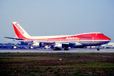 What is the rank of Avianca among the oldest extant airlines in the world?
