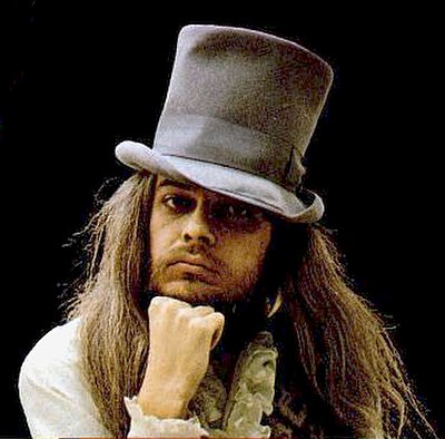 When was Leon Russell born?