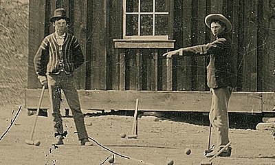 How old was Billy the Kid when he died?