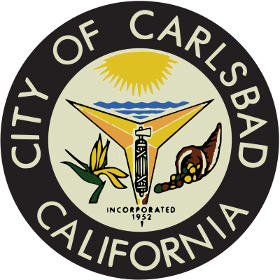 What region of San Diego County is Carlsbad located in?