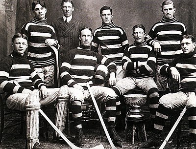 What was the team's nickname during the 1920s?