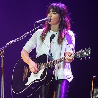 What song did KT Tunstall contribute to "About Ray"?