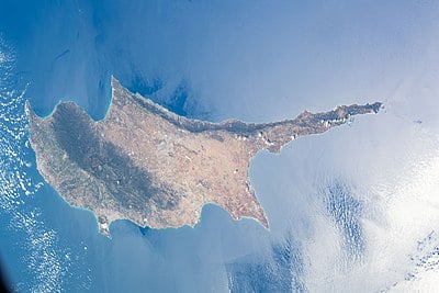In which of the following organizations has Cyprus been a member?[br](Select 2 answers)