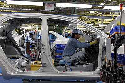 Do you think you can estimate Toyota's revenue for 2016?
