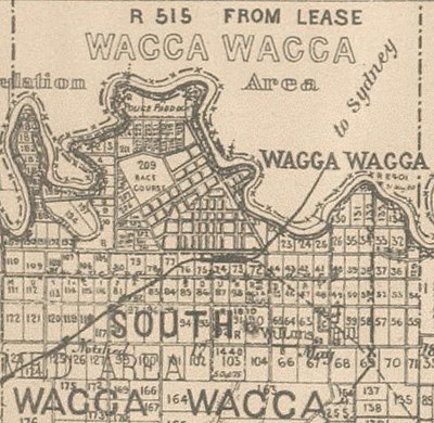 In what year were the neighbouring Kyeamba and Mitchell Shires amalgamated with Wagga Wagga?