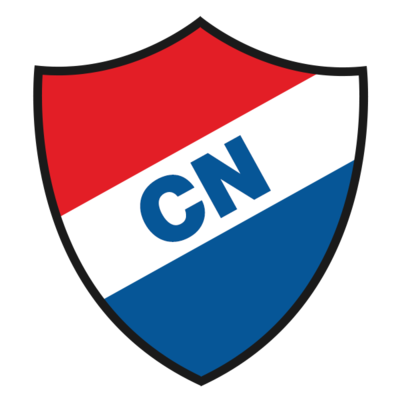 In which year did Club Nacional win their first Paraguayan Primera División title?