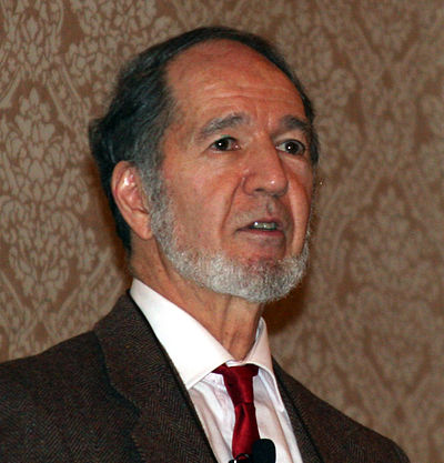 What is the defining trait of Jared Diamond's academic interests?
