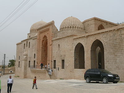 What is the name of Mardin's main museum?