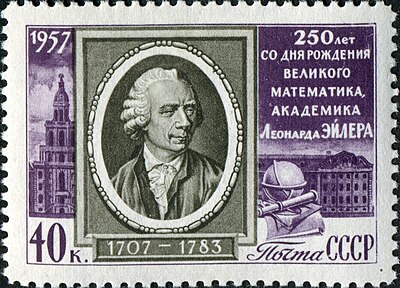 What institutions did Leonhard Euler attend for their education?