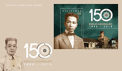 What was Emilio Aguinaldo's role in the Philippines?