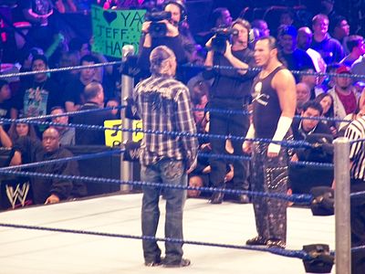 What was Matt Hardy's "Broken" gimmick renamed to upon his WWE return?