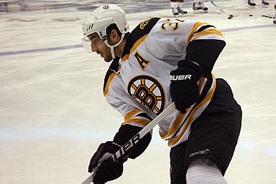 In which year did Bergeron retire?