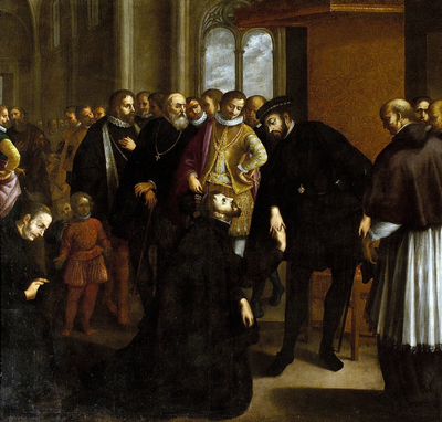 Which religious order did John III invite to Portugal for educational purposes?