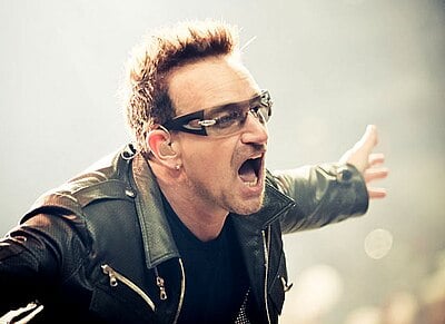 Is it true or false that the [url class="tippy_vc" href="#5316"]Dublin[/url] is the place of Bono's founding?