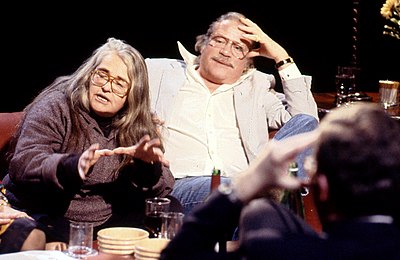 In what year was Kate Millett born?