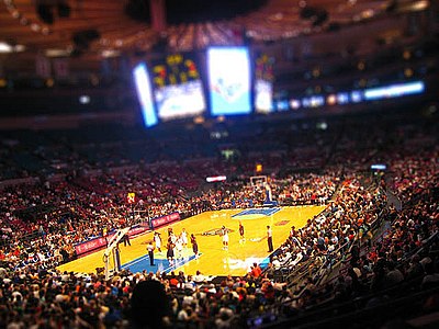 What is the maximum number of people that can be present at [url class="tippy_vc" href="#2423931"]Barclays Center[/url], the home of New York Liberty?