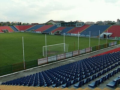 What was the main reason for FC Bihor Oradea's dissolution in 2016?