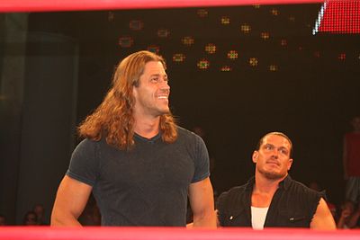 Who often served as Stevie Richards' valet in ECW and WWE?