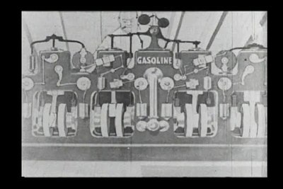 Which animation studio's work in the late 1920s matched the technical level of Winsor McCay's animation?
