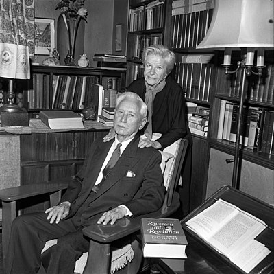 In what era did Will Durant live?