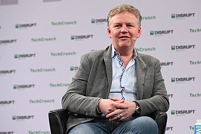 In which year was Cloudflare founded?