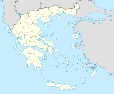 When was the Super League Greece 1 formed?