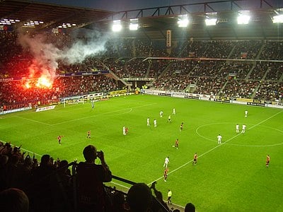 Who is the current owner of Stade Rennais F.C.?