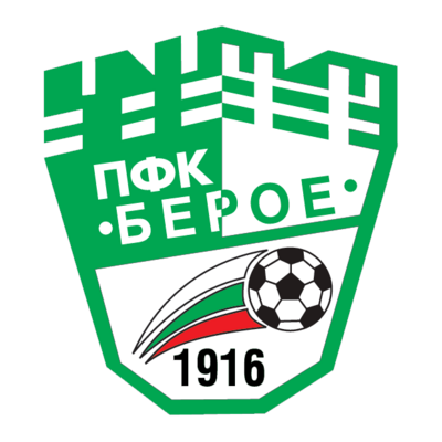 What is the seating capacity of the Stadion Beroe, the home ground of PFC Beroe Stara Zagora?