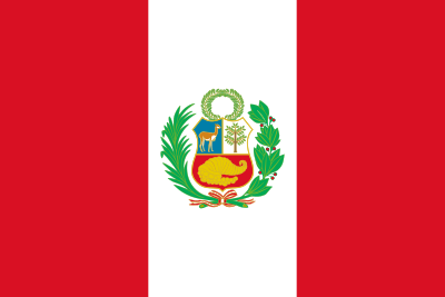 Who is the current head coach of the Peru national football team?