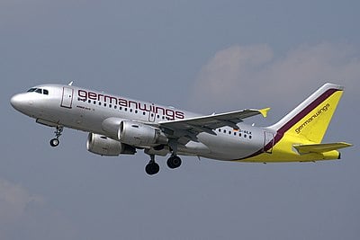 Who was the owner of Germanwings?