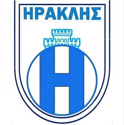 How many times did Iraklis F.C. (Thessaloniki) win the league run by the Macedonia Football Clubs Association?