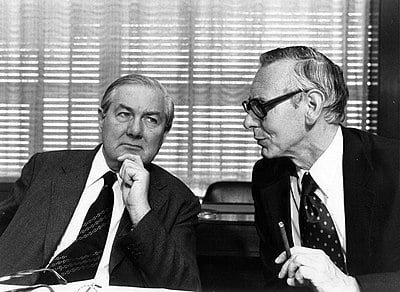 What is James Callaghan's nationality?