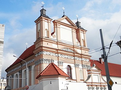 Which community was allowed to establish a commune in Grodno in 1389?