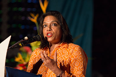 For which film did Mira Nair receive an Oscar nomination?